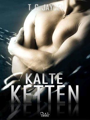 cover image of Kalte Ketten